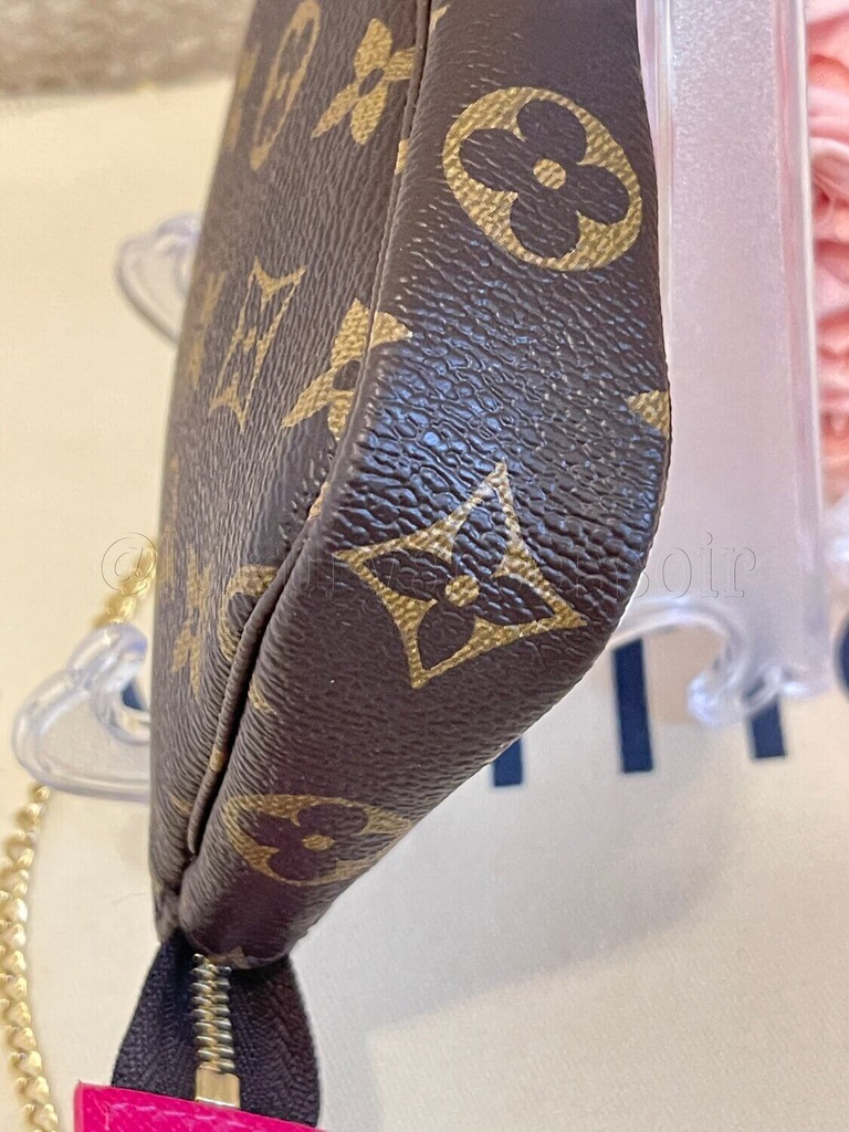 Fashion louis vuitton mini pochette vivienne